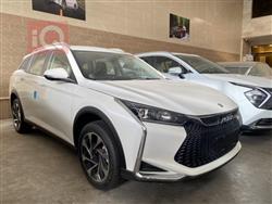 دونج فينج Aeolus Yixuan GS